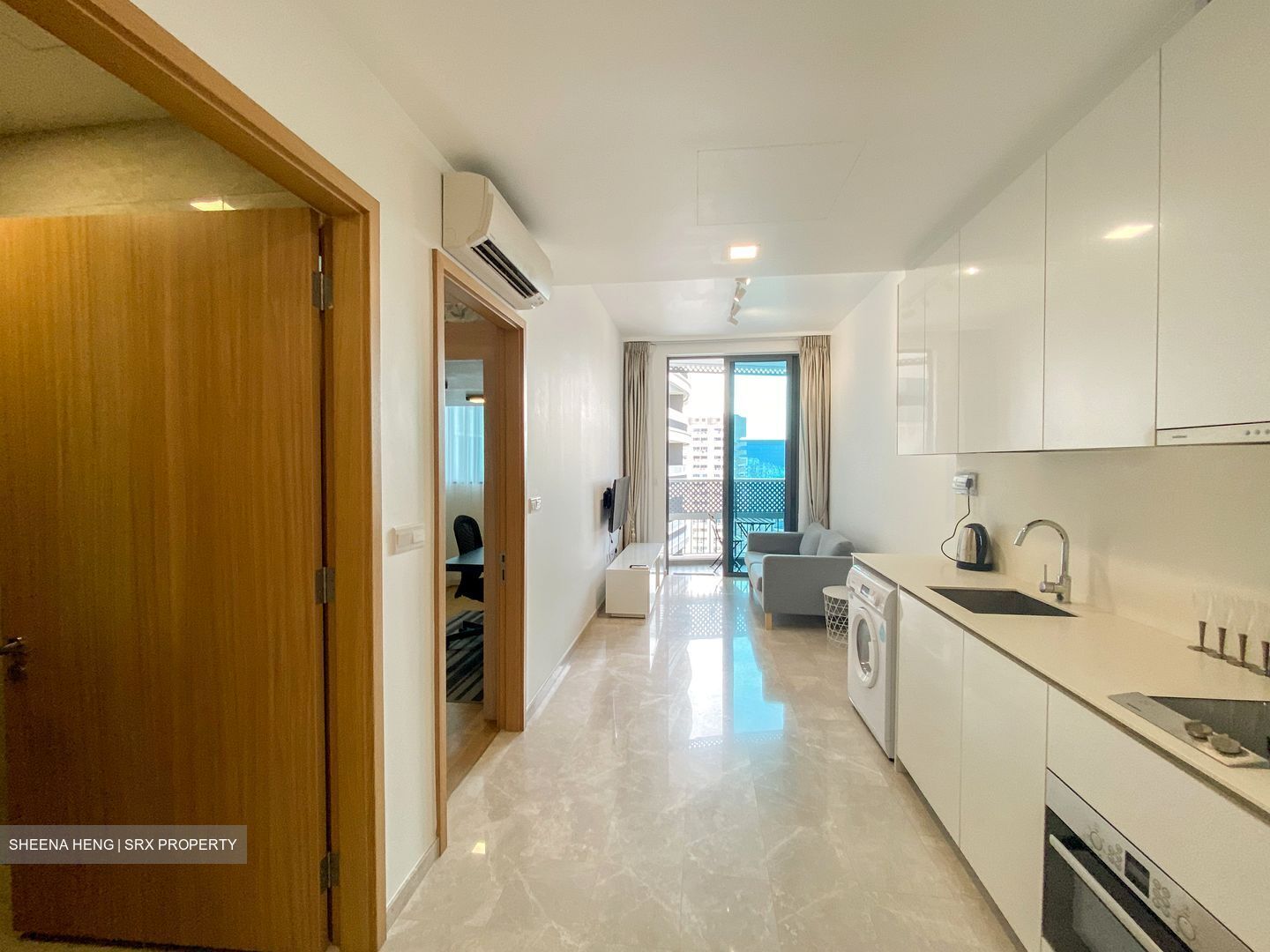 City Gate (D7), Apartment #628396761